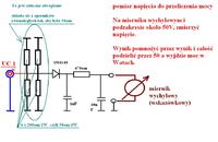 Uniden 520XL - Brak szumu po podłączeniu do gniazda 24V, co mogło się uszkodzić?