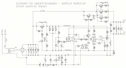 ETL: Zasilacz warsztatowy 0-40V* z regulacj prdu 0.1-10A**