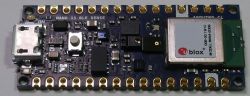 Arduino NANO 33 SENSE, recenzja, uruchomienie, testy