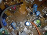 Radio CB Lemm Tiger 27 schemat