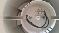 Blyss bs 125 s - 12V czy 230V ? Blyss bs 125 s - 12V czy 230V ?
