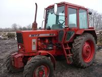 Gdzie znaleźć instrukcję obsługi do MTZ 82 z prostokątną kabiną?