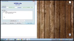 Seat Cordoba 1.9 tdi 90KM - Błąd 1117 - Alternator [Brak odnalezionej przyczyny]