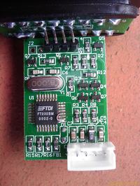 Jak podłączyć wtyczkę OBD2 do kabla VAG-USB bez gniazda?