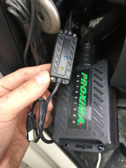 VW T5 2003: Jak wyłączyć alarm bez kluczyka? Szukam serwisu w Lublinie