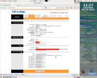 Brak internetu na WinXP SP3 przez TP-LINK W8901G, karta WN722N, DNS_PROBE_FINISHED_NO_INTERNET