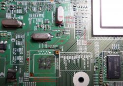 Seeking EMMC NAND SDIN5D2-2G OneNAND KFG1GN6W2D BN41-01604C Dump for Samsung UE40D6000 TV