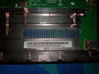 Asus F540YA-XO191T - Bios, Bateria i Resetujące się ustawienia