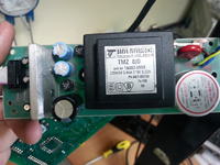 Radwag WPT-100 - Nieustabilizowane zero, możliwa usterka tensometru?