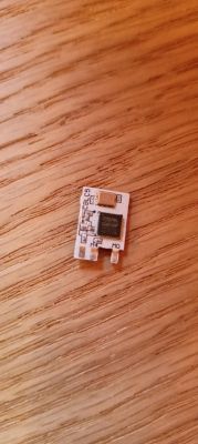 Cloudcutter Profile Request for LSC Smart GLS A60 (BK7321N, CBLC5, v1.6.0)