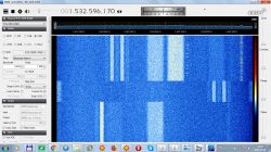 RTL-SDR - an SDR receiver from a cheap DVB-T tuner on a USB connector
