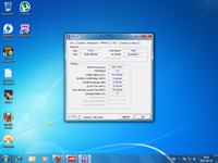 Podkrecenie procesora Pentium Dual Core E5200 2.5Ghz