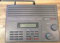 Uniden BC860XLT VHF-UHF Scanner Manual EN