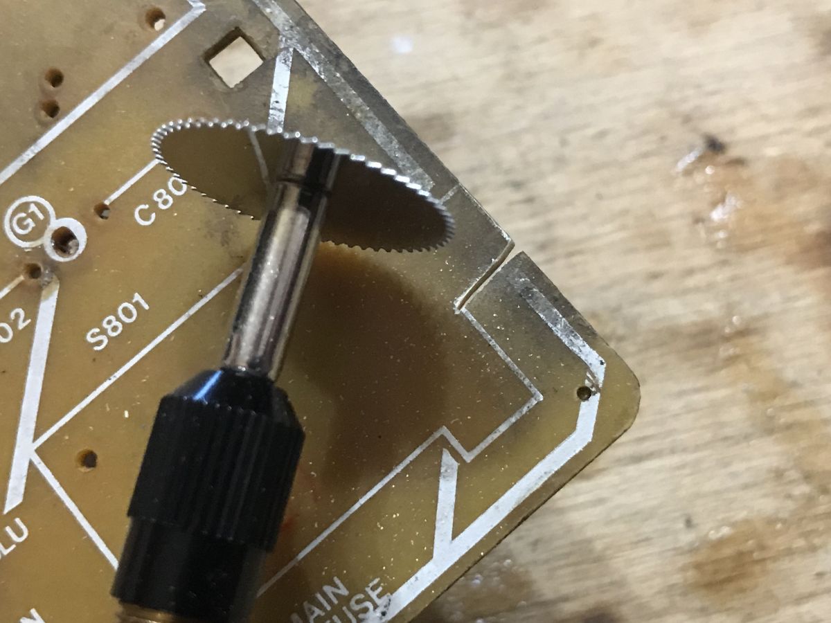 Przenośna, akumulatorowa mini-wiertareczka Newacalox Grinder 201 z USB