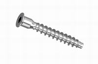 Selection of the drilling diameter for the screws for the furniture board?