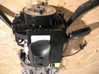 Skoda Octavia 1,9 TDI 2005 Moduł zdalnego sterowania