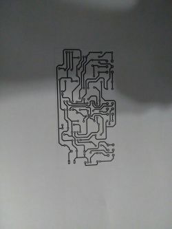 Wytrawianie płytek metodą termotransferu - jaki papier wybrać?