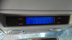 Webasto VW T5 - jak ustawić datę i dzień tygodnia w panelu?