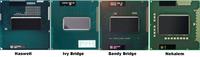 Lenovo G580 Laptop: Intel i5-430M PGA988/G1 Socket Processor Replacement Guide