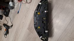 Pinout licznika Mercedes W210 3.2 CDI – jak podłączyć do Arduino Uno do gier?
