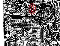 Dlaczego migają cyfry na wyświetlaczu CB Cobra 19 Plus?