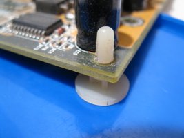 Asrock 939NF6G-VSTA - czarny ekran, brak BIOS, zintegrowana grafika