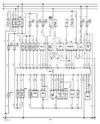 Błąd sondy lambda 2 w VW Golf IV 1.4 16V AKQ - brak drugiej sondy?