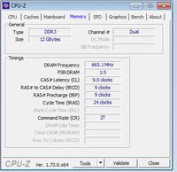 Corsair - Bios nie widzi całego ramu, a CPUZ już tak.