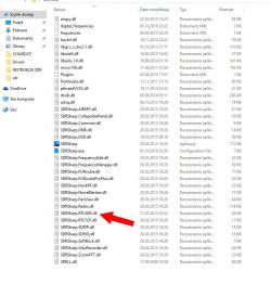 DVB-T RTL2832U R820T2 SD Tuner Installation Issues - SDRSharp Not Detecting on Win10