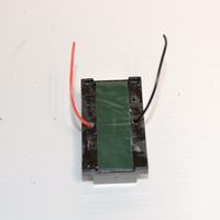 Zwariowany mechaniczny żuczek