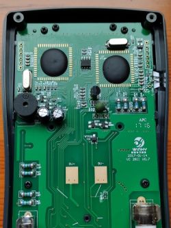 MESTEK DM100 finezja projektantów