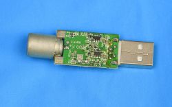 Porównanie dwóch odbiorników RTL-SDR