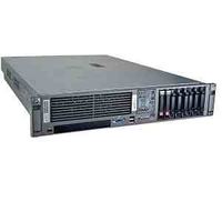 Sprzedam Serwer HP Proliant DL385G2 2x2,6GHz, 1TB, 16GB RAM