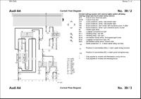 Audi a4 94r 1.8 benzyna. nie dziala deska rozdzielcza.