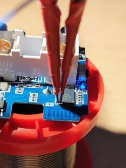 [T34 ] Teardown & Flashing Guide for Aoyan Tuya Smart Plug (EU)