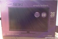 Super tani Monitor / telewizor 4K 3840 x 2160 za 699$ > Seiki Digital SE39UY0 Super tani Monitor / telewizor 4K 3840 x 2160 za 699$ > Seiki Digital SE39UY0