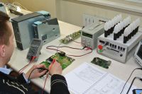 [Praca]Serwis urządzeń przemysłowych inż. elektronik - Radom