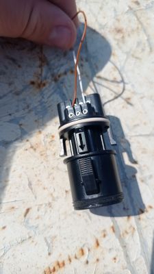 Odczyt danych z falownika Sofar 11KTLX-G3 przez port RS485 z użyciem Radzio Modbus Master Simulator