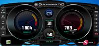 GTS 450 1GB DDR5 Gainward - Jak bezpiecznie podnieść napięcie przy OC?