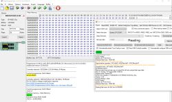 Wnętrze, naprawa i emulacja firmware - tuner DVB-T2 Manta DVBT018