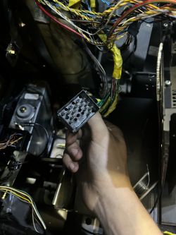Brak dźwięku w radiu po zmianie na Android w BMW E39 - poszukiwane sugestie