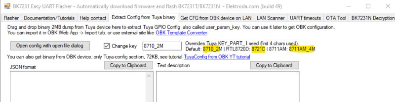 New DeviceKey-Based Tuya Encrypted KV Decryption Method (BK7252U/TR6260/W800/LN8825B/RTL8720CM)