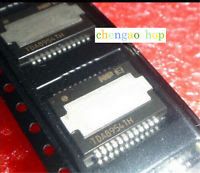 TDA8954TH Amplifier Issue: Resistor R2 Burns, DC on Outputs, Oscillator Not Starting TDA8954TH Amplifier Issue: Resistor R2 Burns, DC on Outputs, Oscillator Not Starting