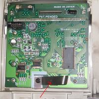 HP LJ 4 przy próbie włączenia w ogóle nie reaguje.
