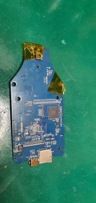 TS/tps65025p/Buck-Boost Conver - poszukuję układu tps650250 1-2szt.