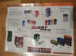 Pojemniki QuestSystem, recenzja