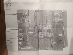 Elektroniczne, sztuczne obciążenie 250W, recenzja Elektroniczne, sztuczne obciążenie 250W, recenzja