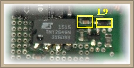 TNY264GN Circuit Intégré TNY264GN SOP-7 SMS cms