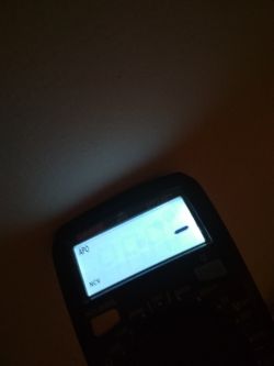 Minitest: Multimetr UNI-T UT33D+ Minitest: Multimetr UNI-T UT33D+