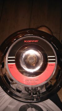 Głośnik niskotonowy - Jak podłączyć ten głośnik